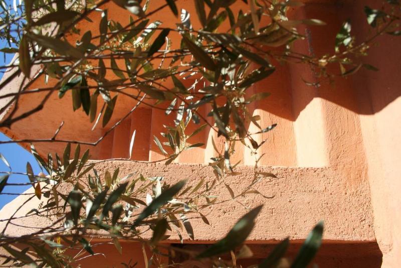 Riad Dar Zitouna En Exclusivite Marrakesh Exterior photo